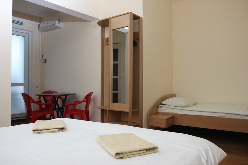 Стандартный 3-местный (без доп.окна)