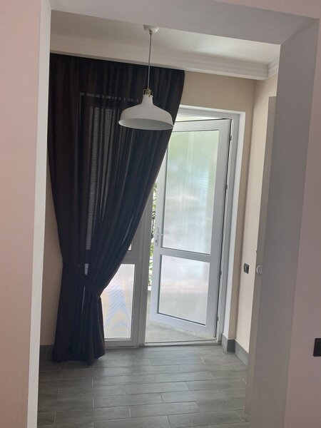 Стандартный 3-местный (вид на море)