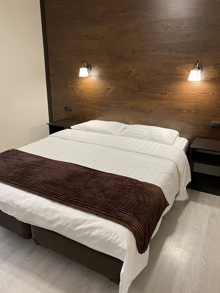 Улучшенный стандартный 2-местный