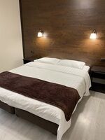 Улучшенный Стандарт 2-местный 1-комнатный, Гостевой дом Малибу, Саки