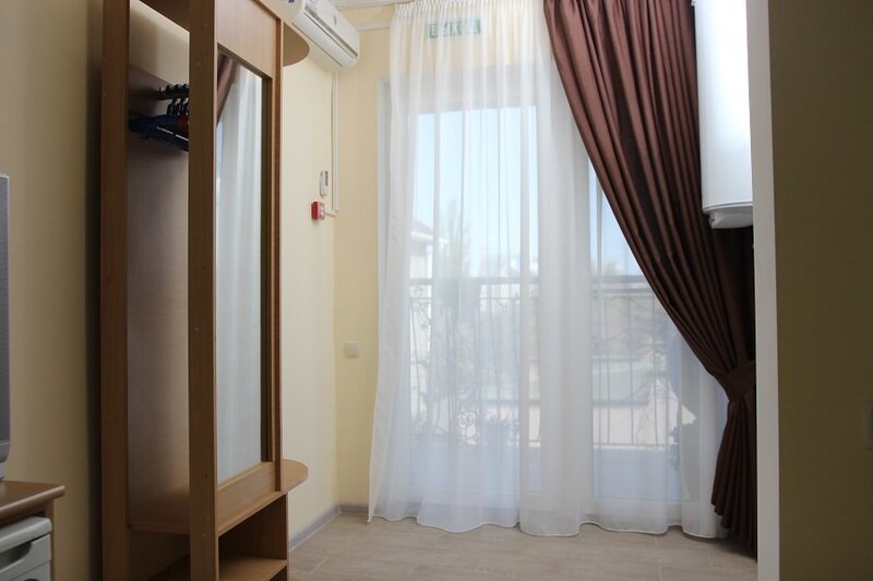 Улучшенный стандартный 2-местный