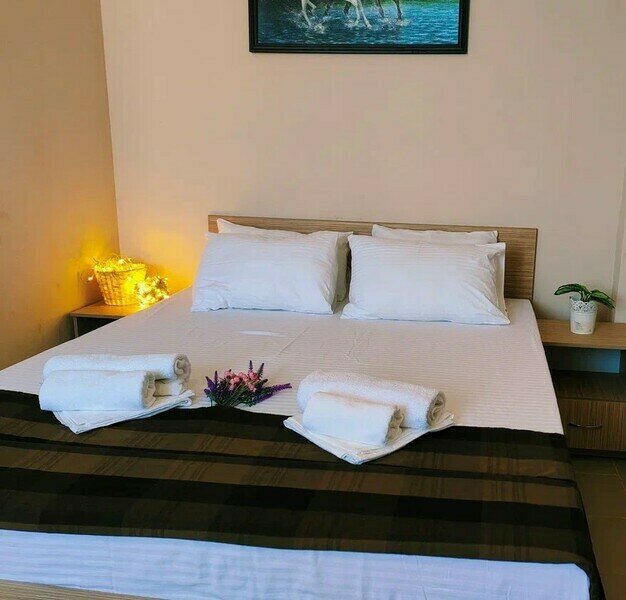 Комфорт 2-местный