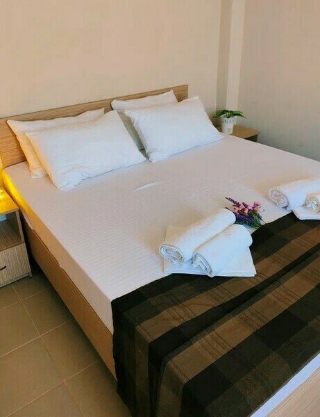 Комфорт 2-местный