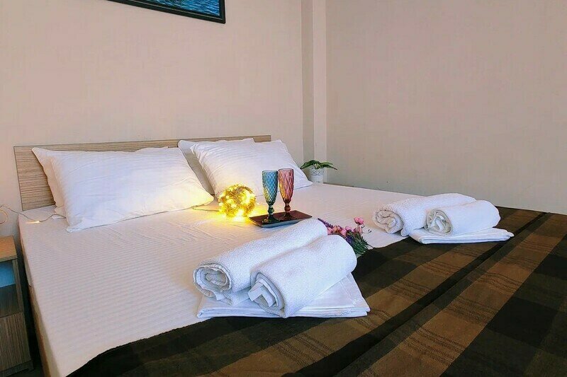 Комфорт 2-местный