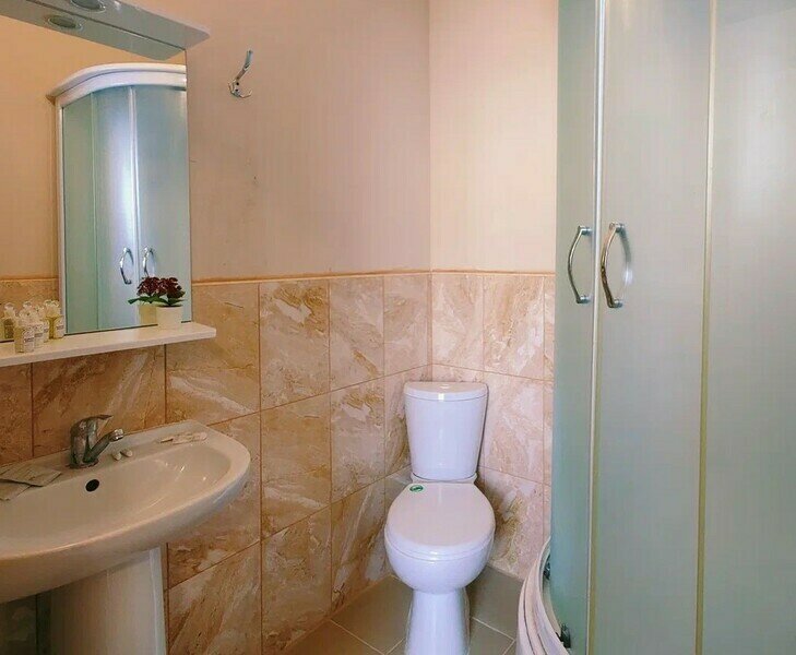 Комфорт 2-местный