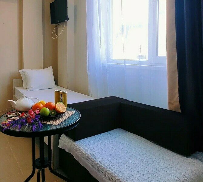 Комфорт 4-местный