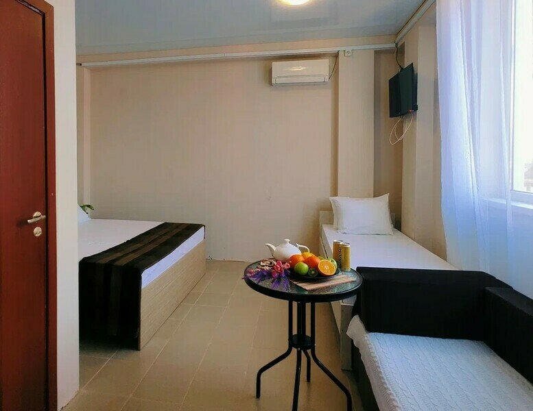 Комфорт 4-местный