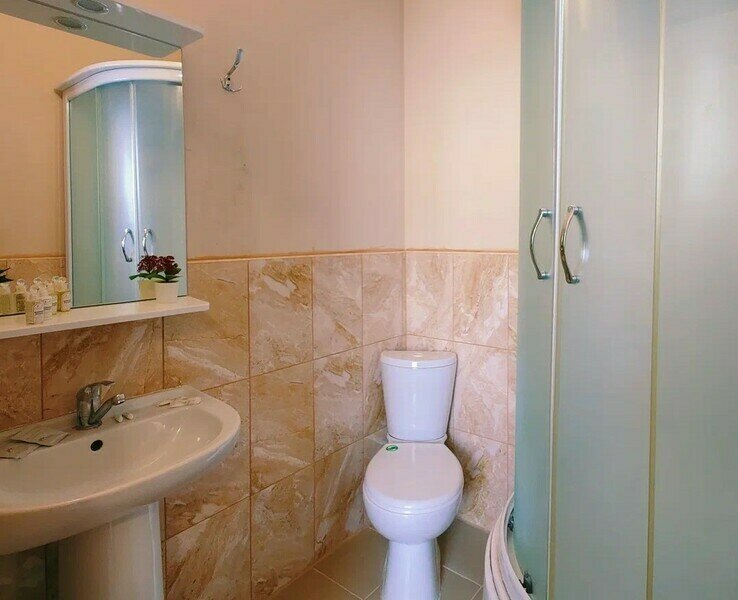 Комфорт 5-местный