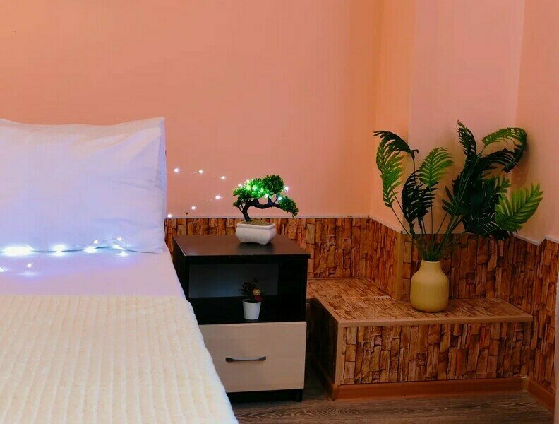 Полулюкс 2-местный