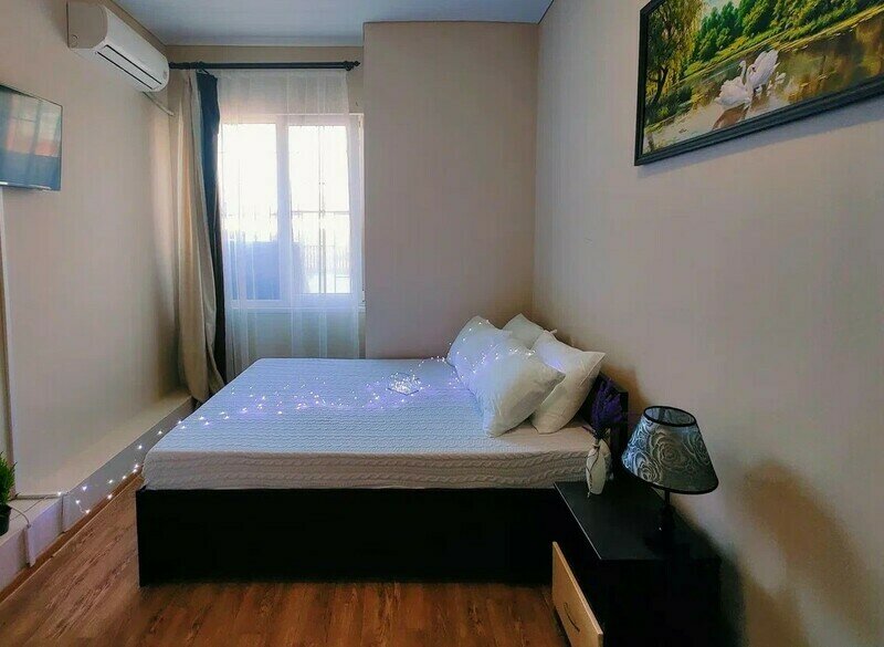 Полулюкс 2-местный