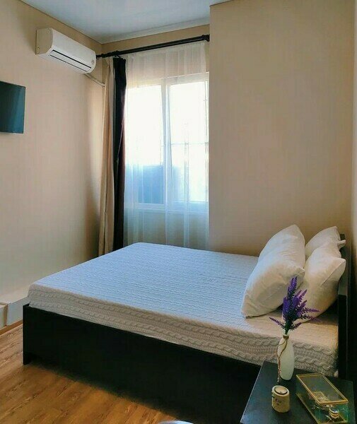 Полулюкс 2-местный