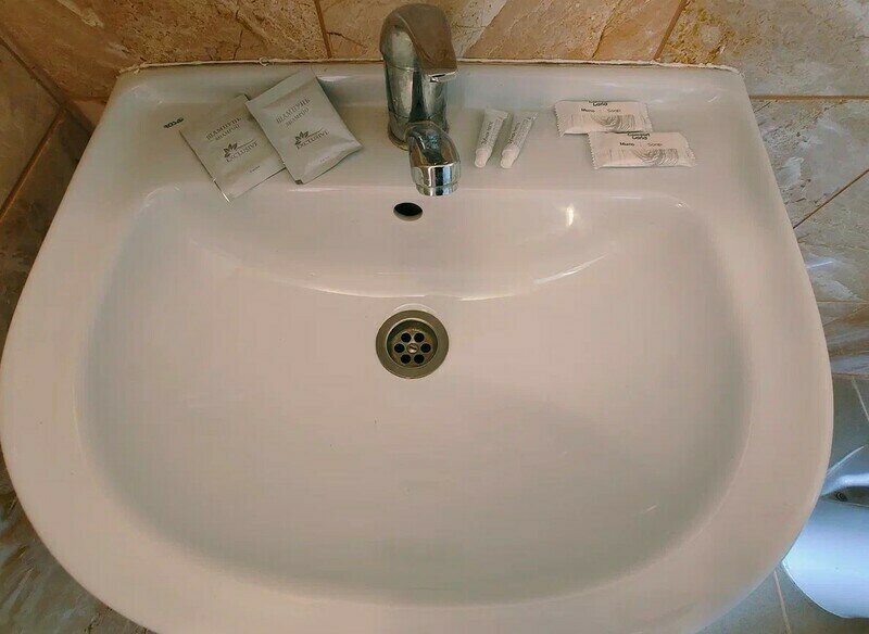 Полулюкс 2-местный