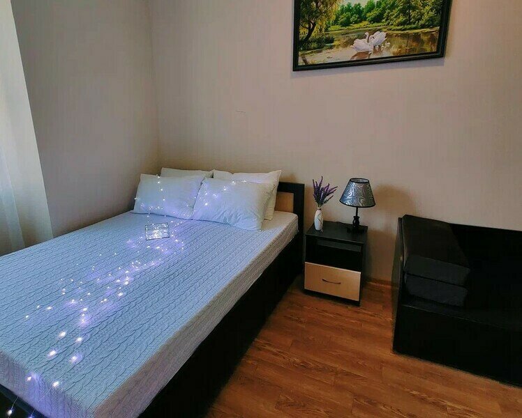 Полулюкс 3-местный