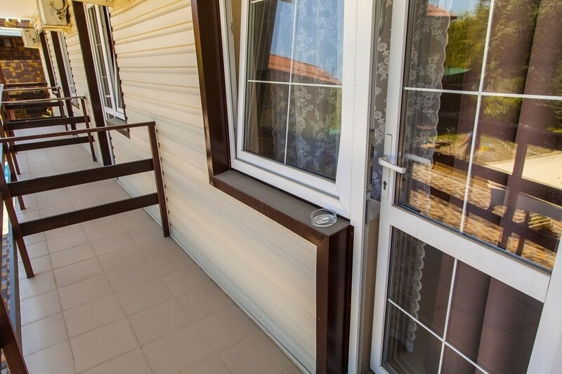 Комфорт 2-местный 1-комнатный