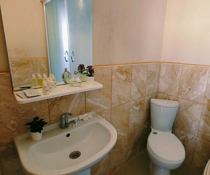 Полулюкс 4-местный