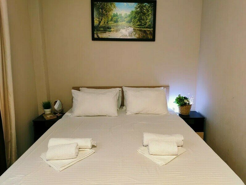 Стандартный 2-местный