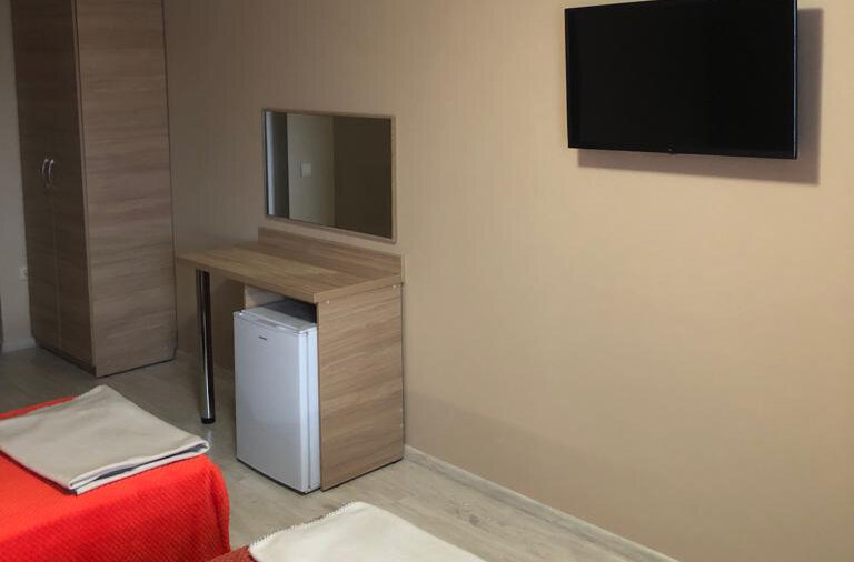 Люкс 2-местный 1-комнатный