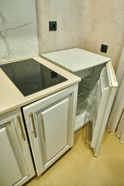 Апартаменты 4-местные (с кухней)