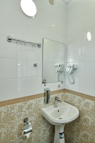 Джуниор сюит 2-местный