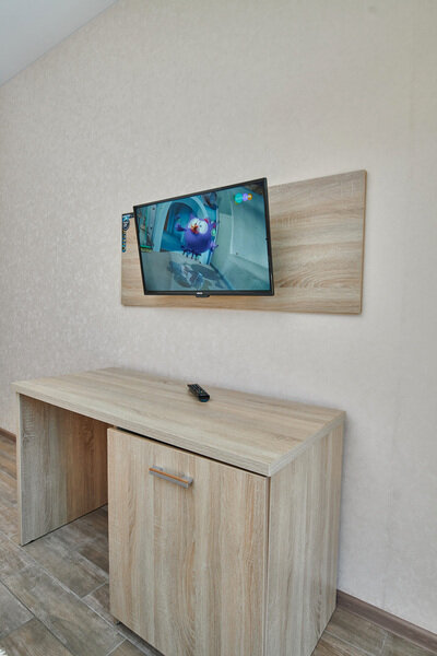 Джуниор сюит 3-местный