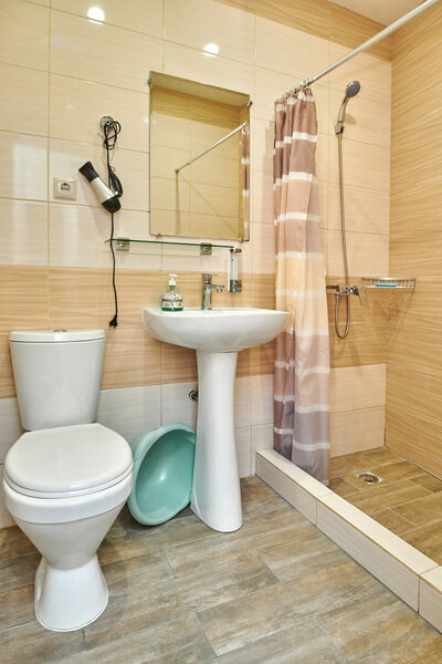 Джуниор сюит 3-местный