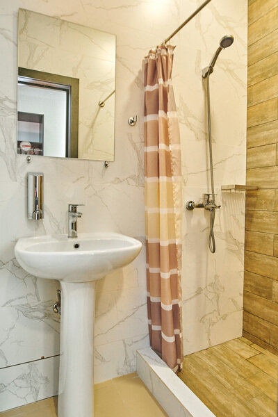 Джуниор сюит 4-местный 2 комнатный