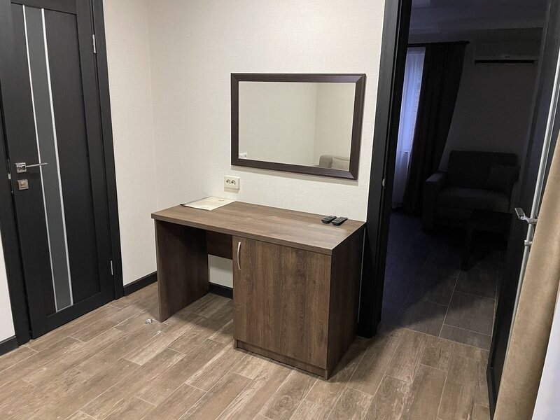 Семейный 4-местный 2-комантный