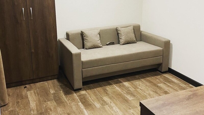 Семейный 4-местный 2-комантный