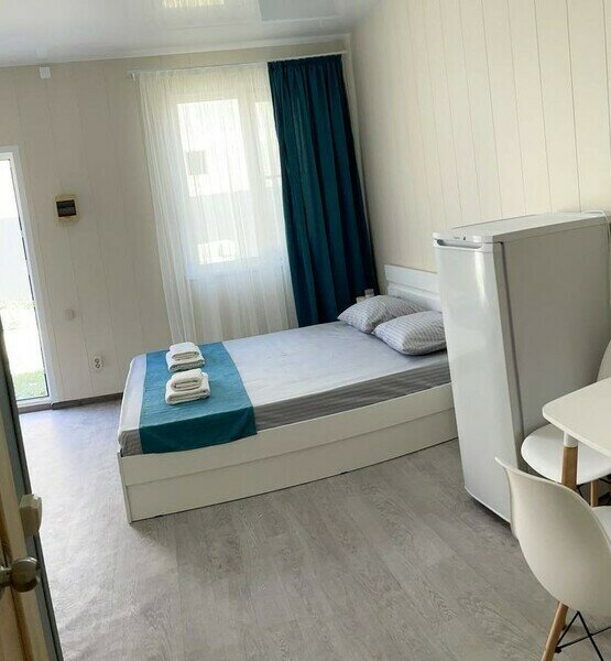 Домик 4-местный9