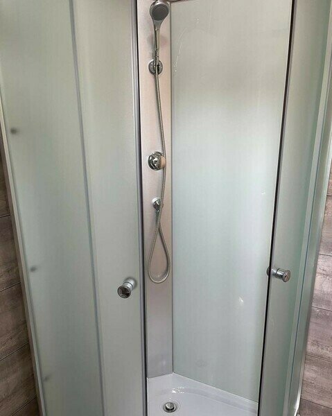 Домик 4-местный0