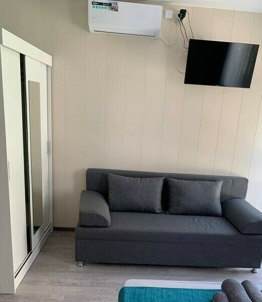 Домик 5-местный