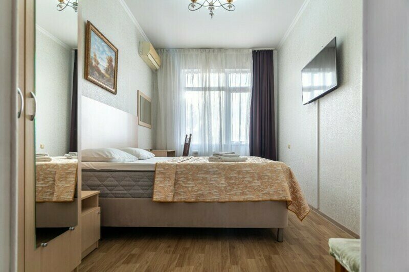 Classic 2-местный TWIN