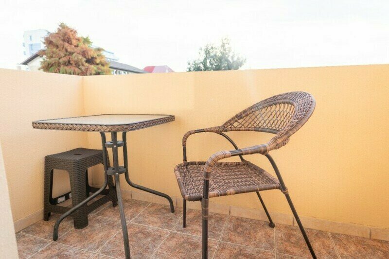 Classic 2-местный TWIN