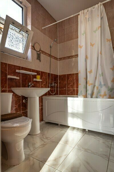 Classic 3-местный TWIN