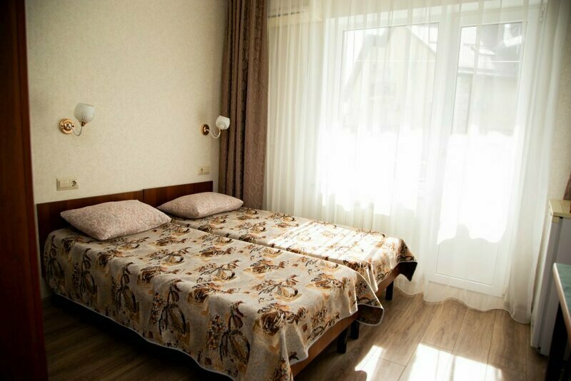 Стандартный 2-местный (корпус 6)