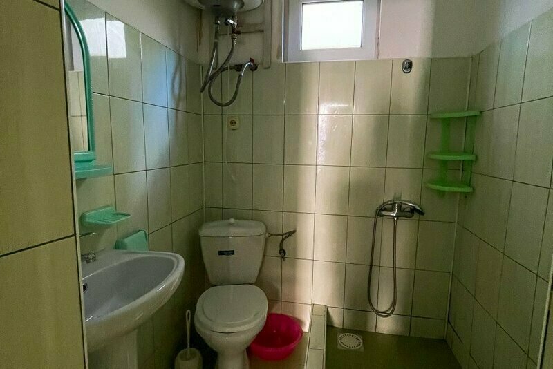 Стандартный 2-местный 2-комнатный (корпус 6,7)