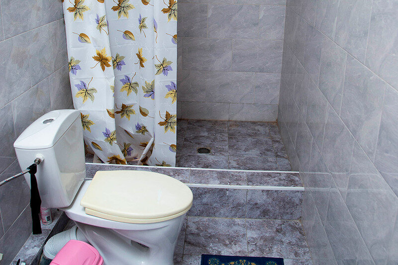 Стандартный 2-местный 2-комнатный (корпус 6,7)