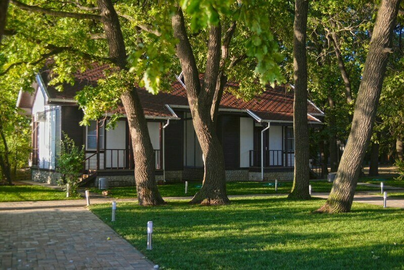 Парк-отель Нобель, Среднеахтубинский район, Волгоградская область