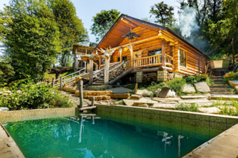 База отдыха Сергиев Двор