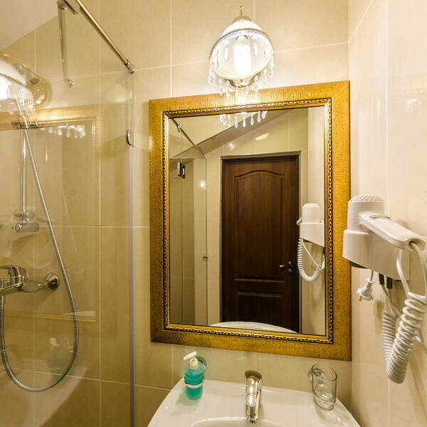 Полулюкс 3-местный 1-комнатный (4)