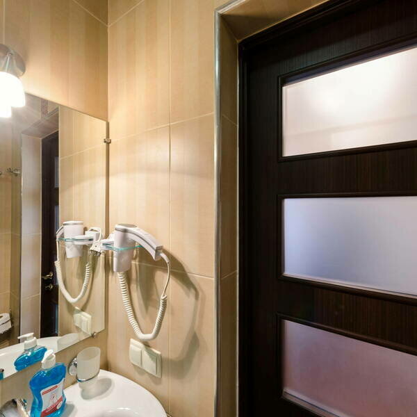 Стандартный 4-местный 1-комнатный (2)