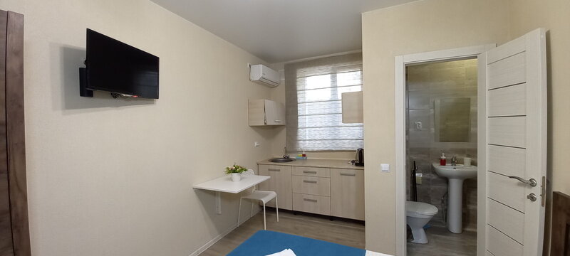 «Black Sea» / «Блэк Си» гостевой дом