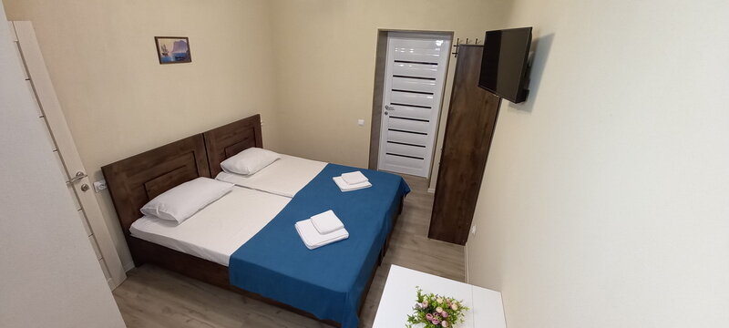 «Black Sea» / «Блэк Си» гостевой дом