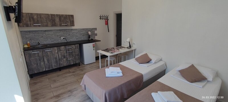 «Black Sea» / «Блэк Си» гостевой дом