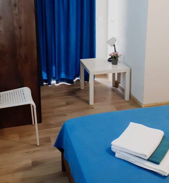 «Black Sea» / «Блэк Си» гостевой дом