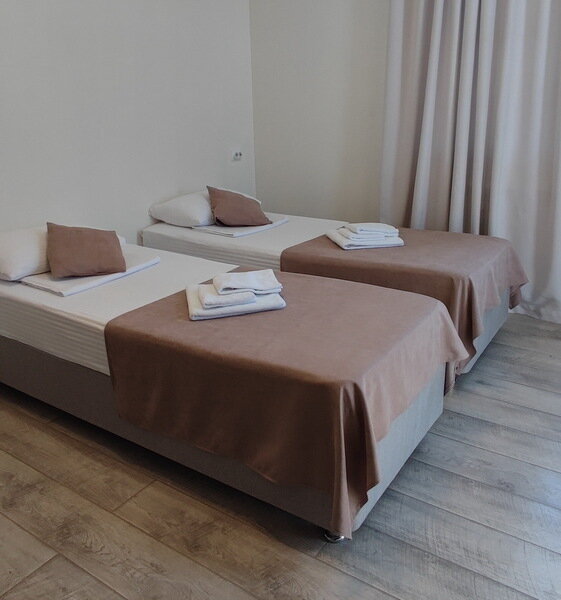 «Black Sea» / «Блэк Си» гостевой дом