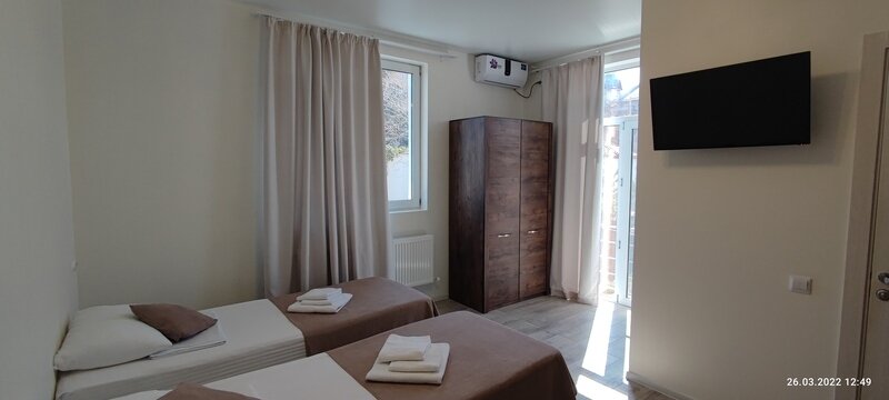 «Black Sea» / «Блэк Си» гостевой дом