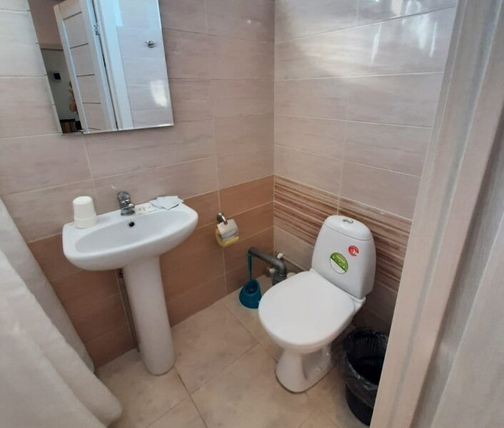 «Black Sea» / «Блэк Си» гостевой дом