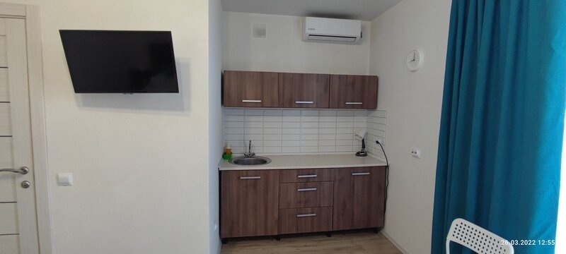 «Black Sea» / «Блэк Си» гостевой дом