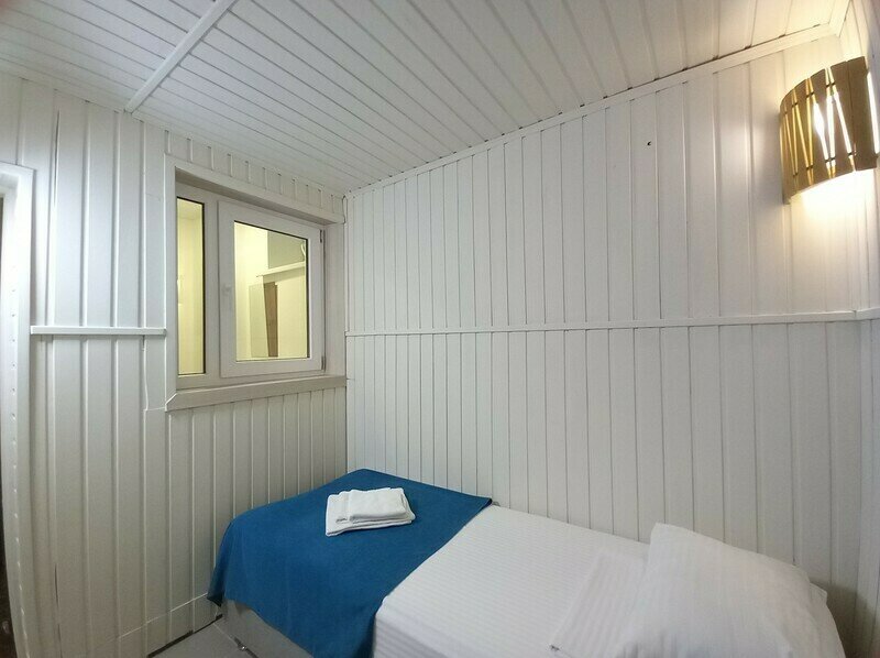 «Black Sea» / «Блэк Си» гостевой дом